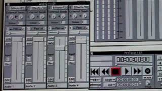 Digidesign Pro Tools V10 [upl. by Attenwahs658]