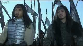 Three Kingdoms  Episode【62】English Subtitles 2010 [upl. by Anerys]