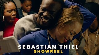 Sebastian Thiel  Showreel 2018  Upshot Entertainment [upl. by Norby]