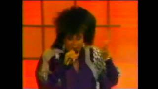 nowwatching Patti Labelle LIVE  Stir It Up [upl. by Aniretake]