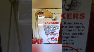 Clackers balls how to use  Tuk tuk game [upl. by Trace]