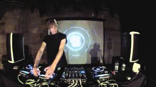 Daniel Avery Boiler Room DJ Set [upl. by Kissiah485]