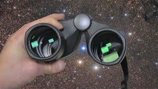 Choosing Hand Held Binoculars for Astronomy  Avoid the Trap [upl. by Nester]