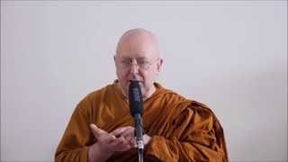 Ajahn Brahm  Methods of Relaxation Handling Unwholesome Thoughts Powerful Force of Kindness [upl. by Fitalludba]