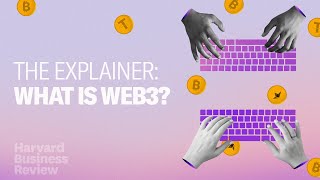 What is Web3 [upl. by Maxine]