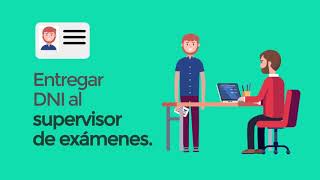 Siglo 21  Examen Virtual [upl. by Griggs]