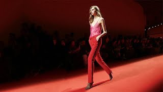 Philosophy di Lorenzo Serafini  Fall Winter 20192020  Full Show [upl. by Pavlish295]