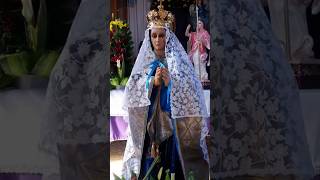 Zumpango estado de México Virgen de la concepción [upl. by Neb]