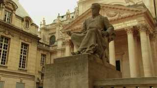 La Cour dHonneur de la Sorbonne [upl. by Kleinstein]