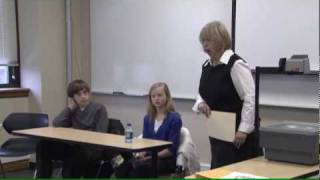 Teacher Education Pathways Gifted Children [upl. by Zucker630]