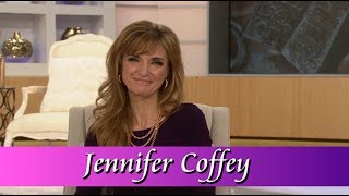 QVC Host Jennifer Coffey [upl. by Elaval]