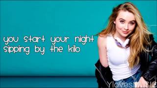 Sabrina Carpenter  Why Lyrics [upl. by Acirretal]