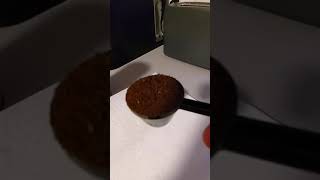 Perfect Pod EZ Scoop Coffee Scooper amp Funnel for Reusable K Cup Refillable Coffee Pods Review [upl. by Chiquita]