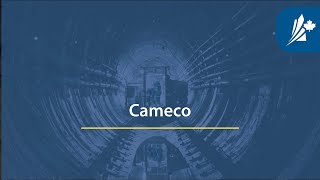 Cameco [upl. by Eeralih]