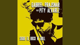 Sigue el Rock N Roll feat Pity Álvarez [upl. by Frederigo720]