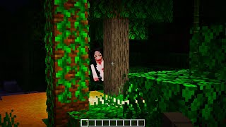 JANGAN MAIN MINECRAFT JAM 12 MALAM [upl. by Kcirret]