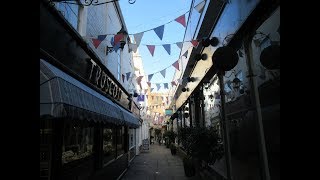 Gloucester UK Travel Video [upl. by Ailasor]