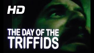 The Day Of The Triffids  BBC 2016 [upl. by Aittam]