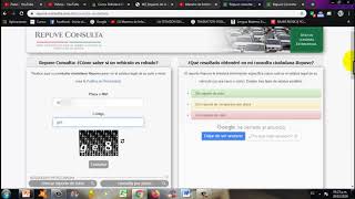 CÓMO SABER SI UN AUTO TIENE REPORTE DE ROBO ES ROBADO O TIENE ALGUNA ANOMALÍA [upl. by Yenaj84]