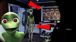 SUMMONING DAME TU COSITA AT 3AM CHALLENGE IN THE DAME TU COSITA HOUSE  DAME TU COSITA HOUSE FOUND [upl. by Hebrew]