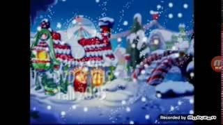 My Little Pony A Very Minty Christmas early trailer 2005 [upl. by Langill]