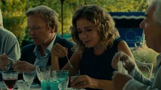 Cinéma  « Les Estivants » de Valeria BruniTedeschi [upl. by Ardnala]