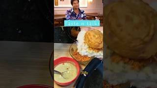 Sachin Tendulkars Favorite Vada Pav Recipe A Taste of India [upl. by Walliw]