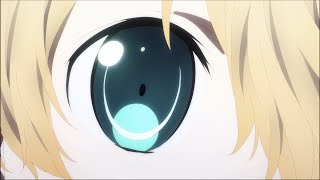 Sword Art Online Alicization  Ending 6「4K  60FPS  Creditless」 [upl. by Asirb]