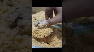 Usureneee thanae briyani briyanilover ytshorts foodie [upl. by Sukhum]