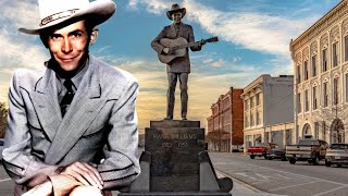 The Legend of Hank Williams [upl. by Anuala665]