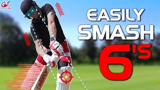 How To Improve Your Batting  Top 5 Batting Tips [upl. by Ahsykal958]