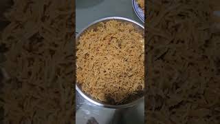 Jabbar bhai biryani in Johor food foodie johorbahru [upl. by Hizar]