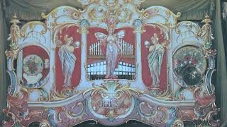 Ruth Style 36b Fairground Organ [upl. by Nus661]