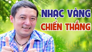 Nhạc Vàng Chiến Thắng 2024  Những Ca Khúc Bolero Trữ Tình Hay Nhất Của Chiến Thắng [upl. by Eizdnil180]