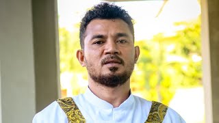 Misa syukur Tahbisan Imam Baru Pater Damianus Hale SVD Paroki St Petrus Lahurus 6 Oktober 2024 [upl. by Ahsiea57]