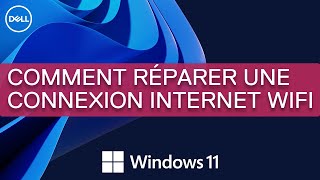 Comment résoudre le problème de connexion internet « Aucun réseau wifi » sur Windows 10 [upl. by Matuag]