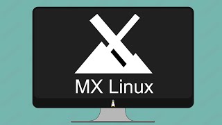 MX Linux review XFCE amp KDE [upl. by Airoled231]