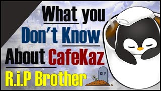 The Truth About CafeKazs Death Epic 7 Mods Exposed [upl. by Brinson]