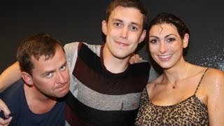 Luisa Zissman Innuendo Bingo [upl. by Alomeda515]