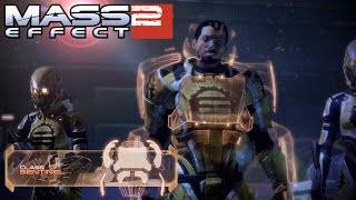 Mass Effect 3  The fall of Earth Full Intro [upl. by Blancha307]