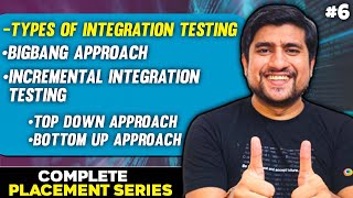 Integration Testing In Software Testing In Hindi [upl. by Hanoy]