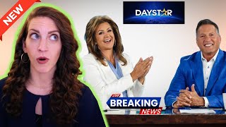 Daystar EXPOSED Platforming Kathryn Krick False Apostle [upl. by Tito856]