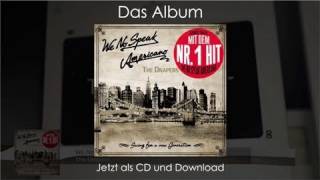 Das offizielle Album mit dem Nr1 Hit quotWe No Speak Americanoquot  The Drapers [upl. by Eelyk]