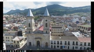 CIUDAD DE FUSAGASUGA CUNDINAMARCA COLOMBIA [upl. by Tnarb]