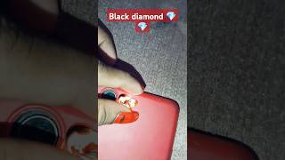 Black diamonddiamonds 100gopivnr viralshorts ytshorts gudimetla andrapradesh [upl. by Rudd]