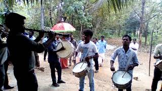 Ragadeepam band set playing സംഗീതമേ അമര സലാപമേ [upl. by Whitford506]