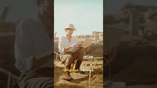 Real History Mary Anning Fossil Hunter 60 Second Documentary [upl. by Drew]