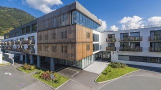 VAMED Rehazentrum Kitzbühel [upl. by Buatti]