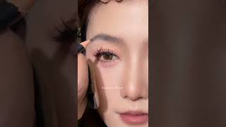 Eyebrow Shape Tutorial For Females ❤️❤️❤️ [upl. by Nossah252]