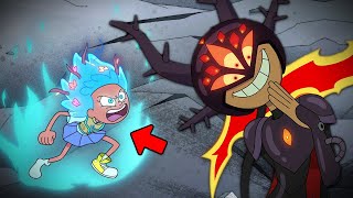 Amphibia Season 4 Part 2 Amphibia Comic Dub [upl. by Enomrej]